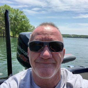 Meet your Posher, Tony